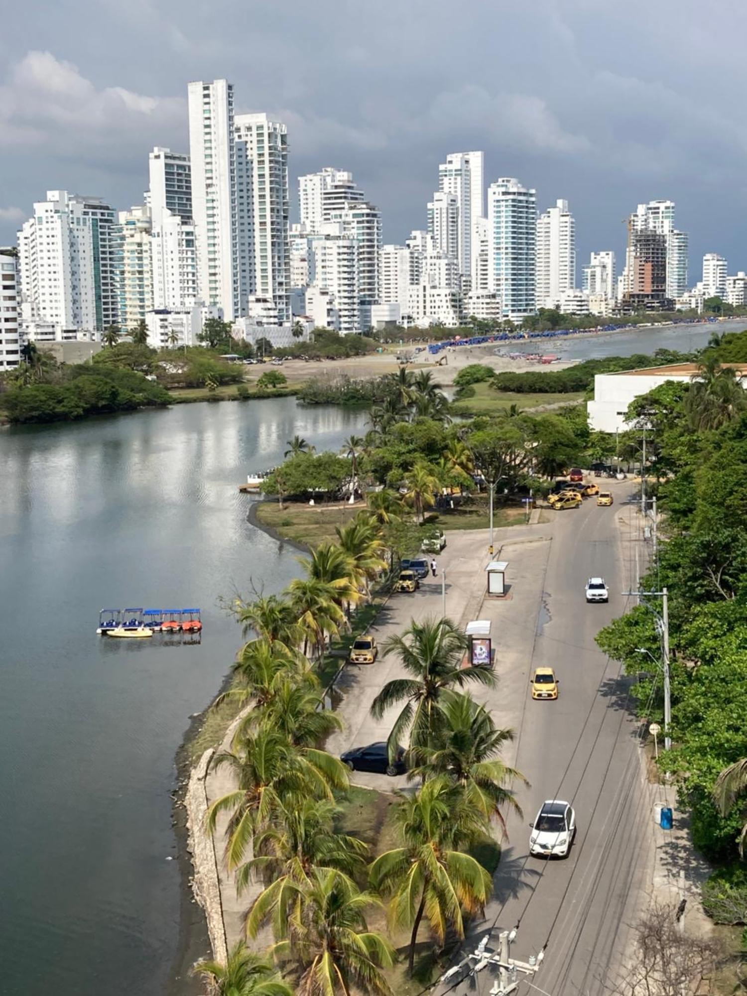 Apartamento Vive 801