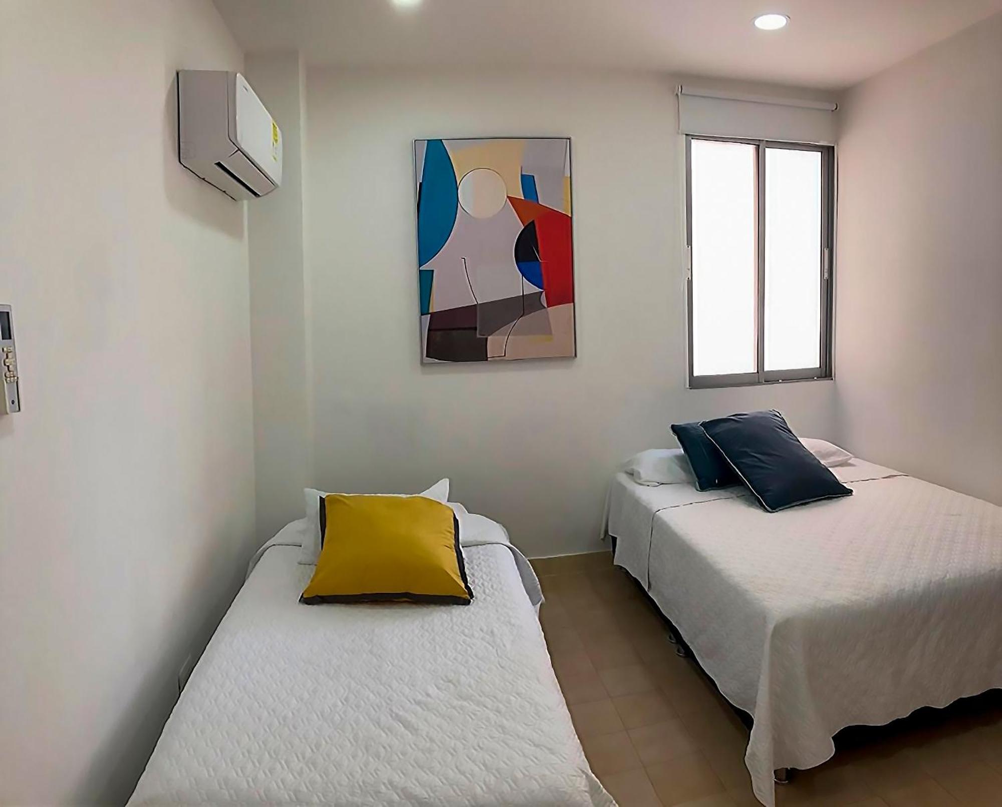 Vive 801 * Cartagena