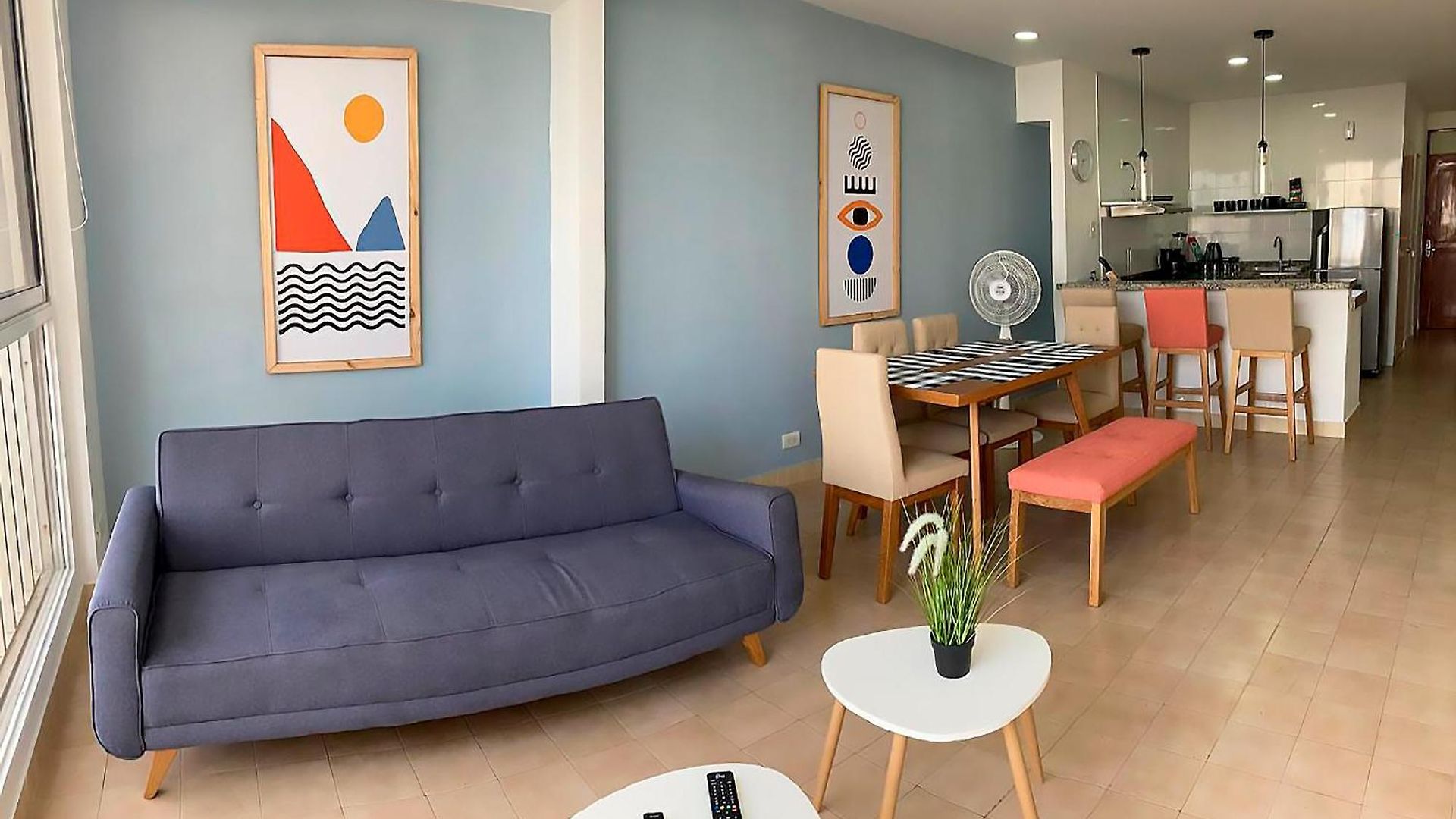 Apartamento Vive 801 *