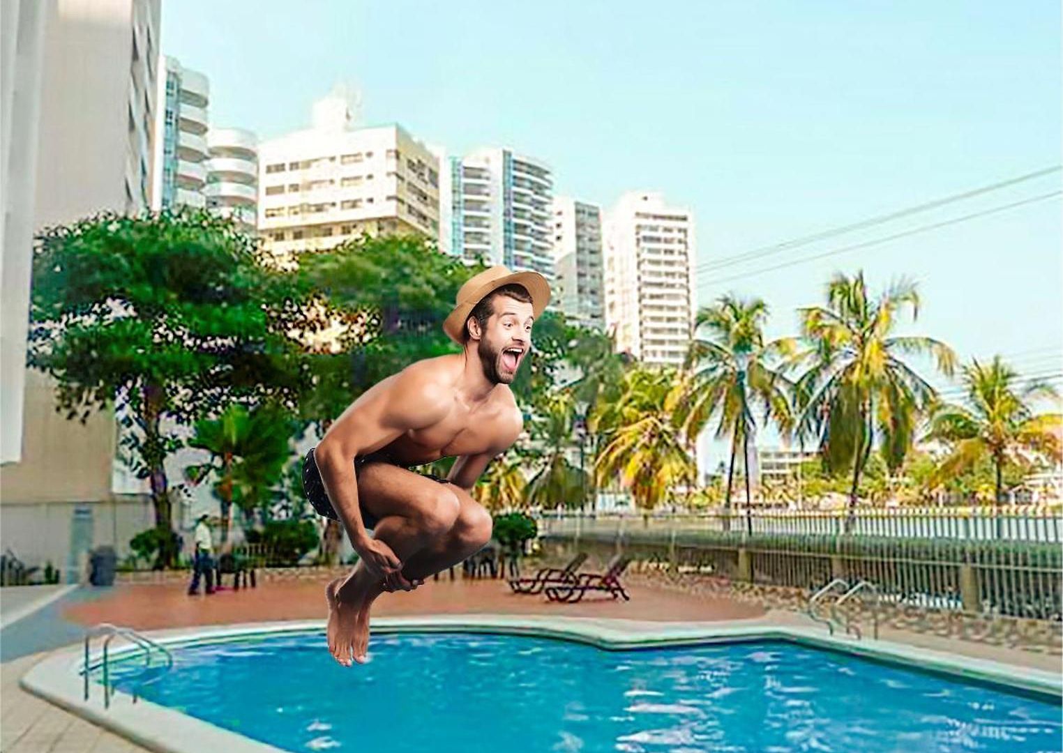 Vive 801 Apartamento