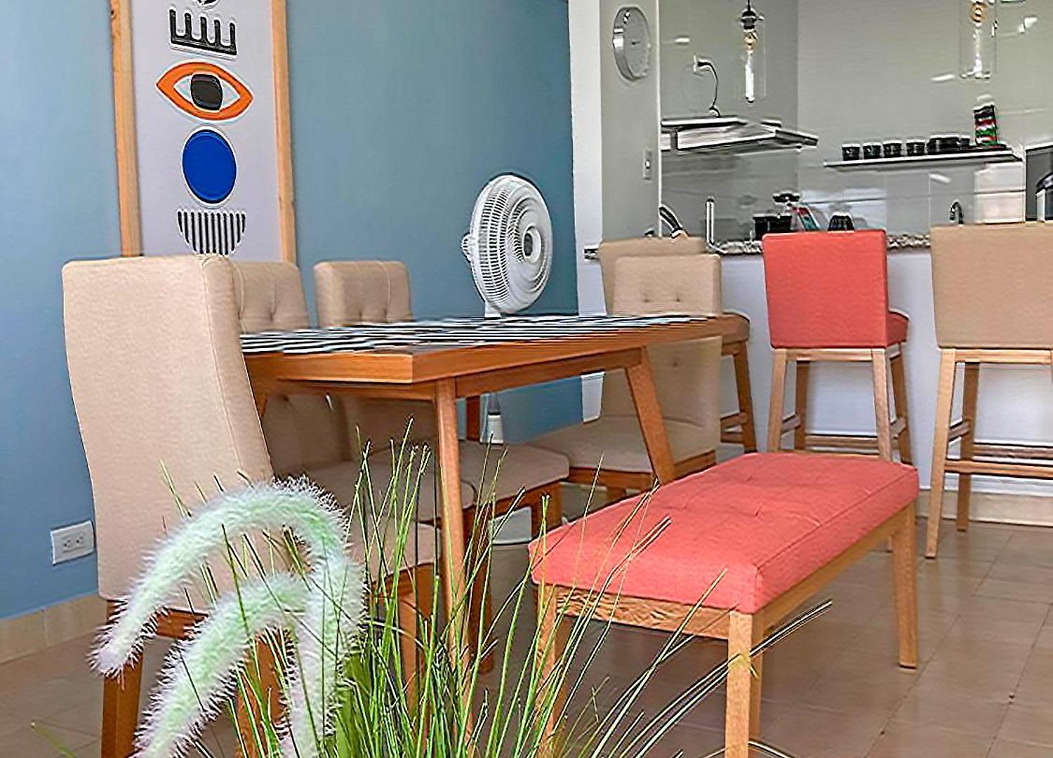 Apartamento Vive 801 Cartagena