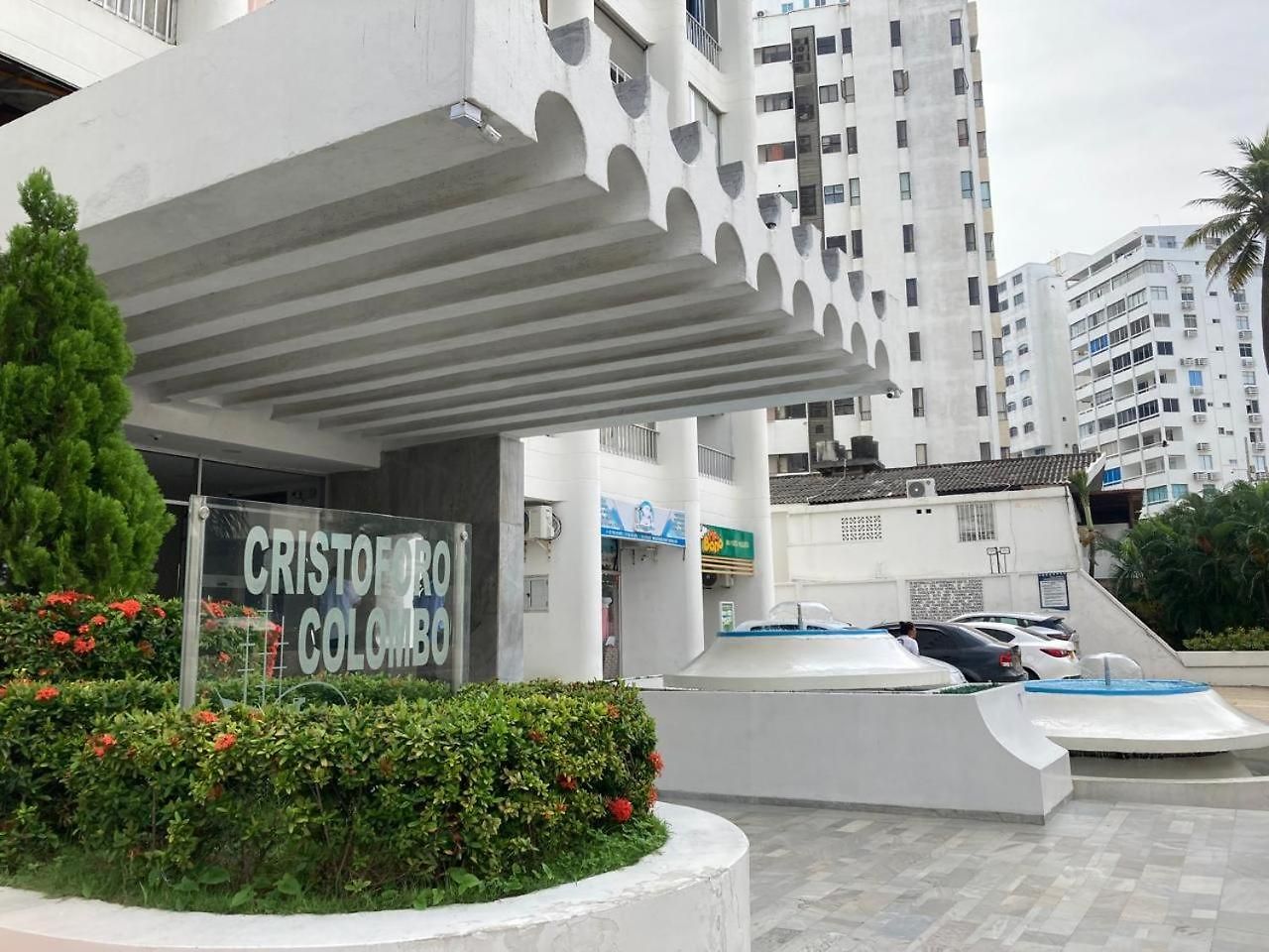 Apartamento Vive 801