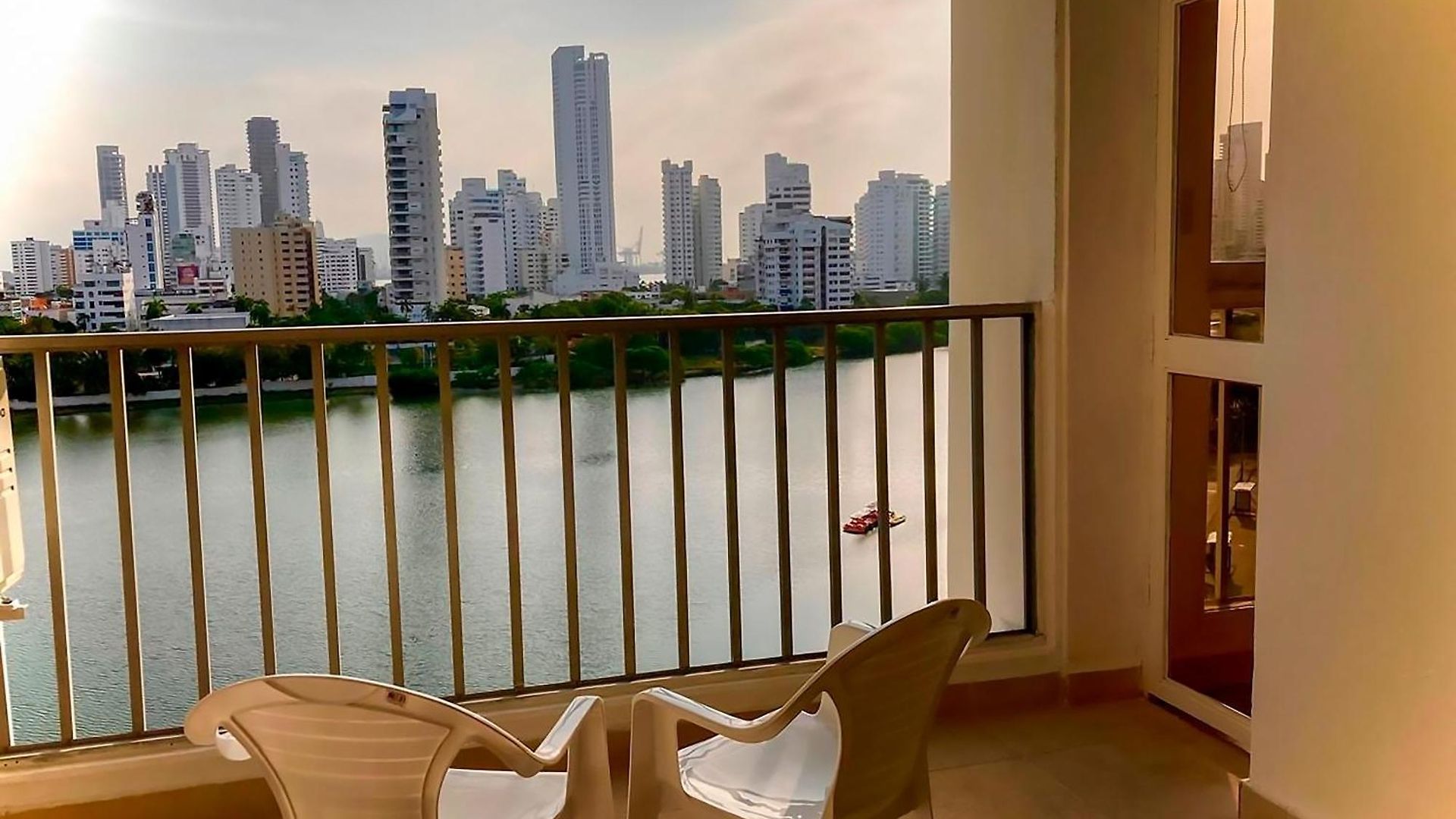 Vive 801 Cartagena