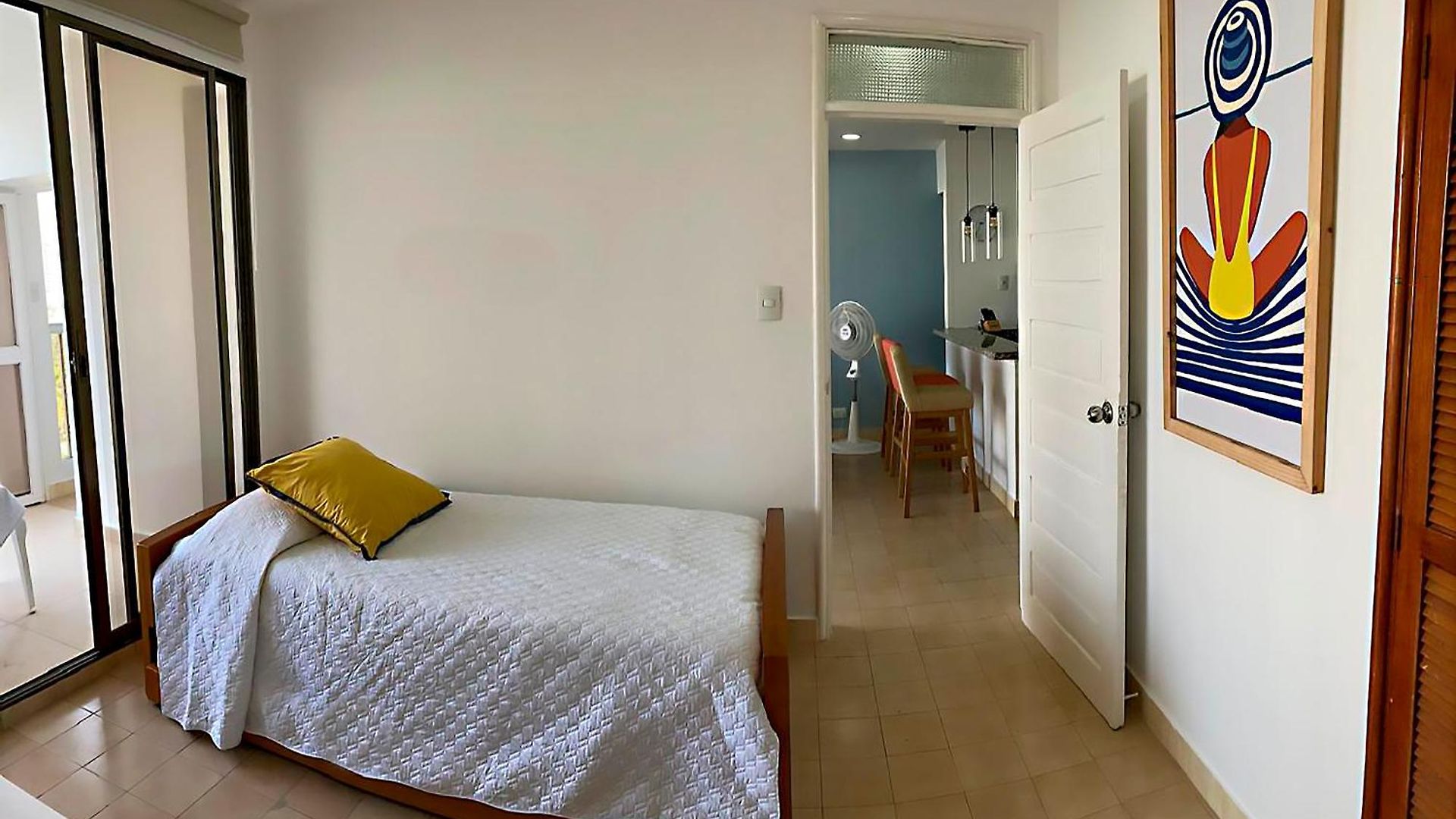 Vive 801 Apartamento