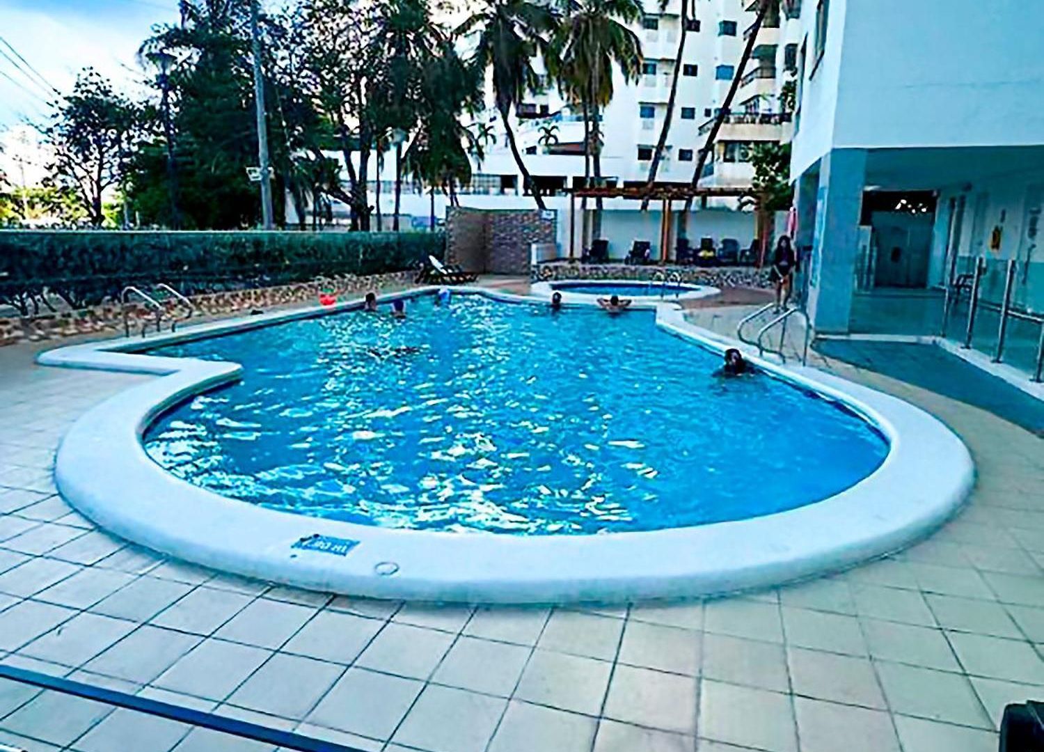 Apartamento Vive 801 *