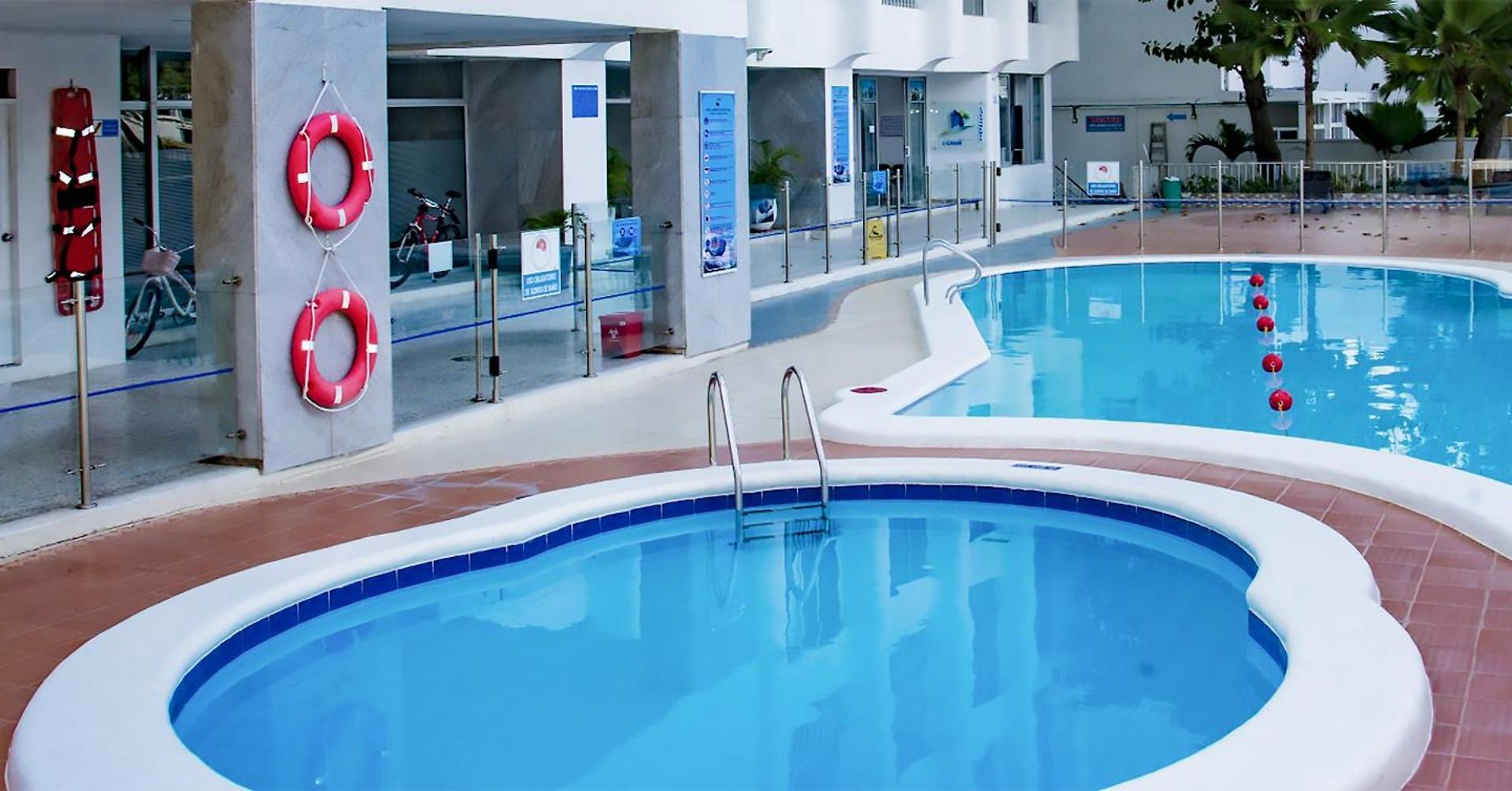 Vive 801 Apartamento Cartagena