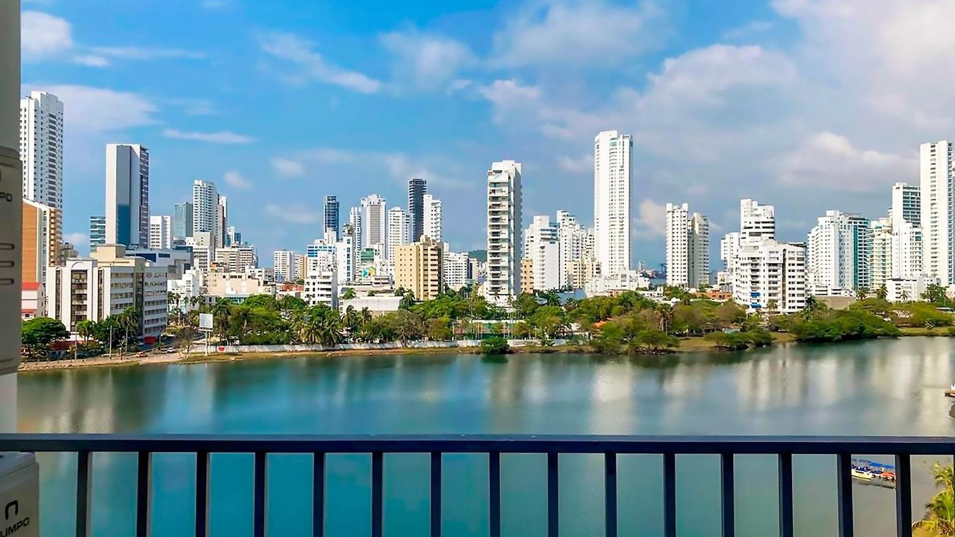Apartamento Vive 801 Cartagena