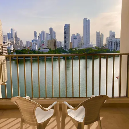 Apartamento Vive 801 Cartagena