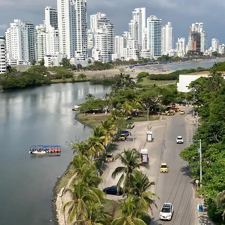 Apartamento Vive 801