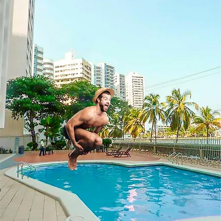 Vive 801 Apartamento