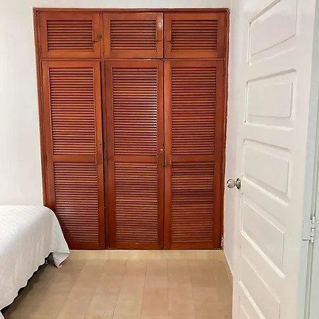 Vive 801 Apartamento Cartagena