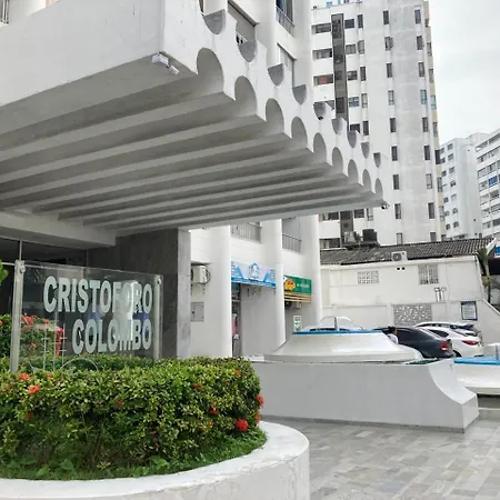 Apartamento Vive 801
