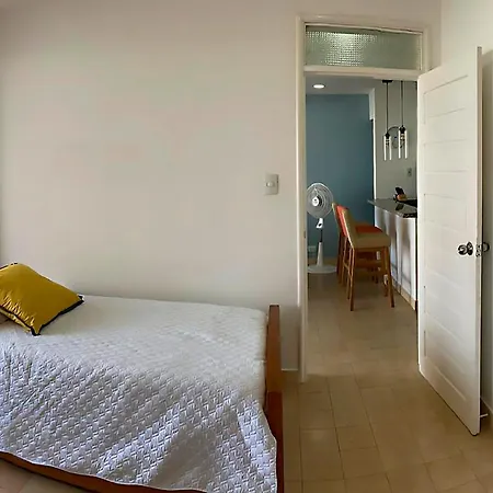 Vive 801 Apartamento