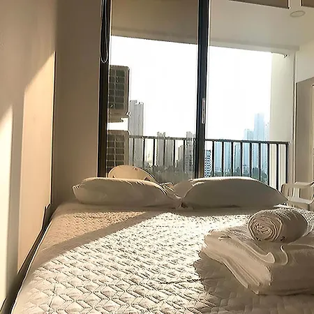 Apartamento Vive 801 *