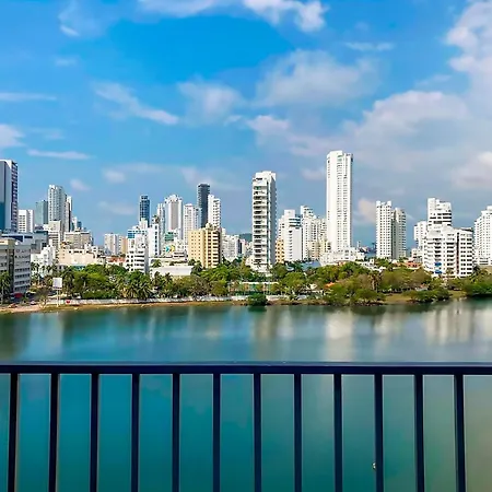 Apartamento Vive 801 Cartagena