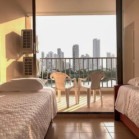 Vive 801 Apartamento *